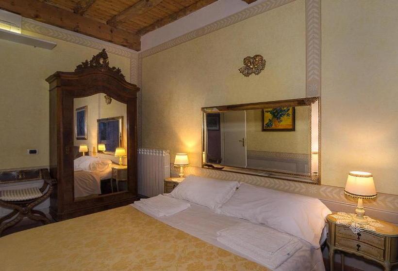 تختخواب و صبحانه Al Tuscany