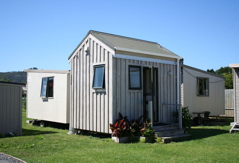 Herberge Turtlecove Accommodation