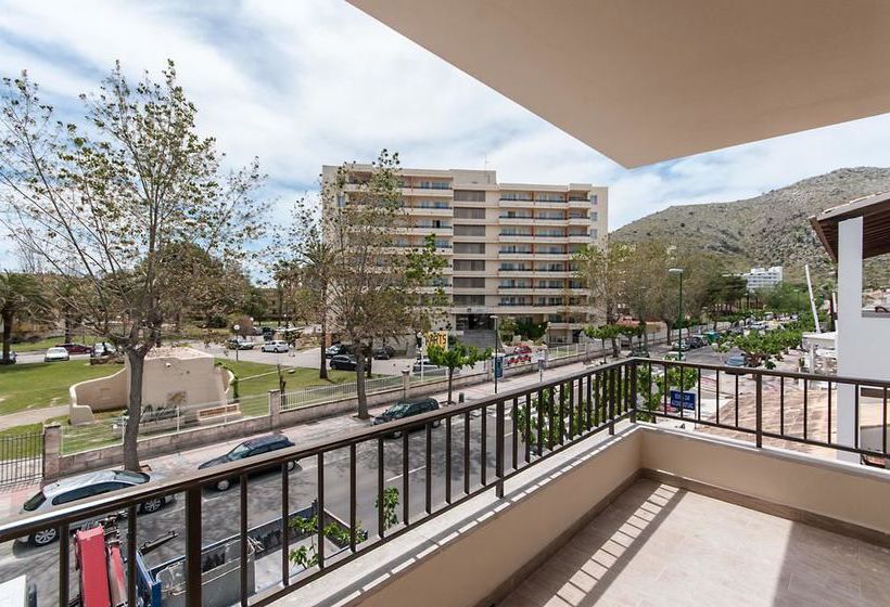 Alcudia Apartments