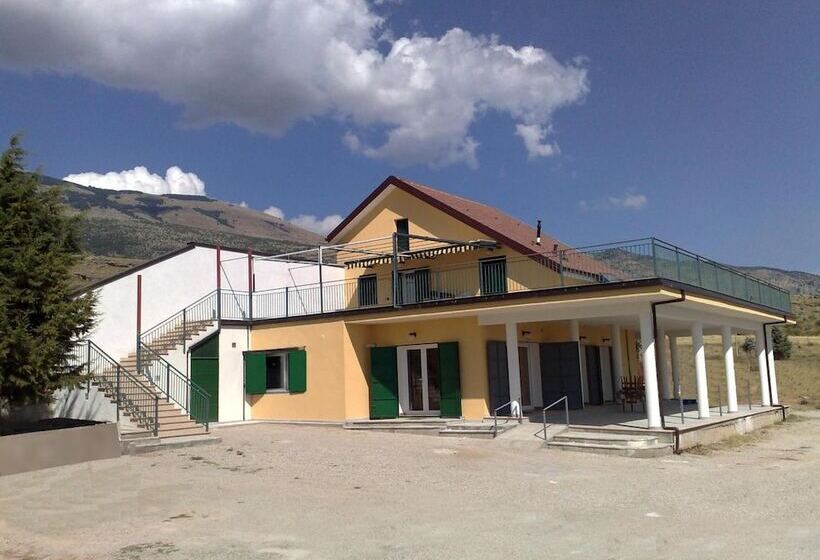 B&b La Petrosa