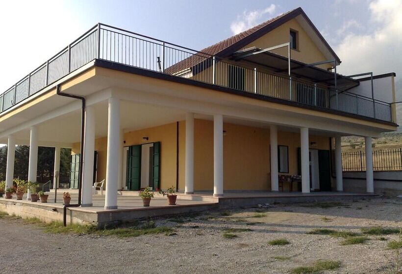 B&b La Petrosa