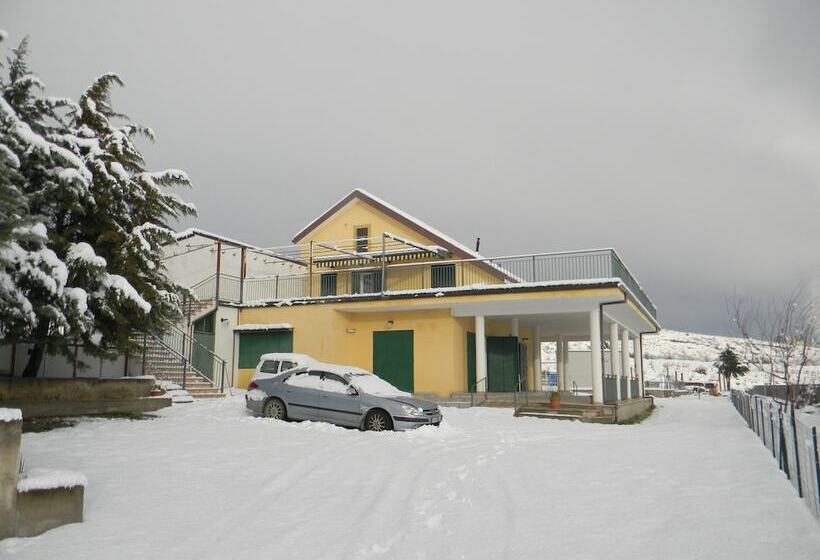 B&b La Petrosa