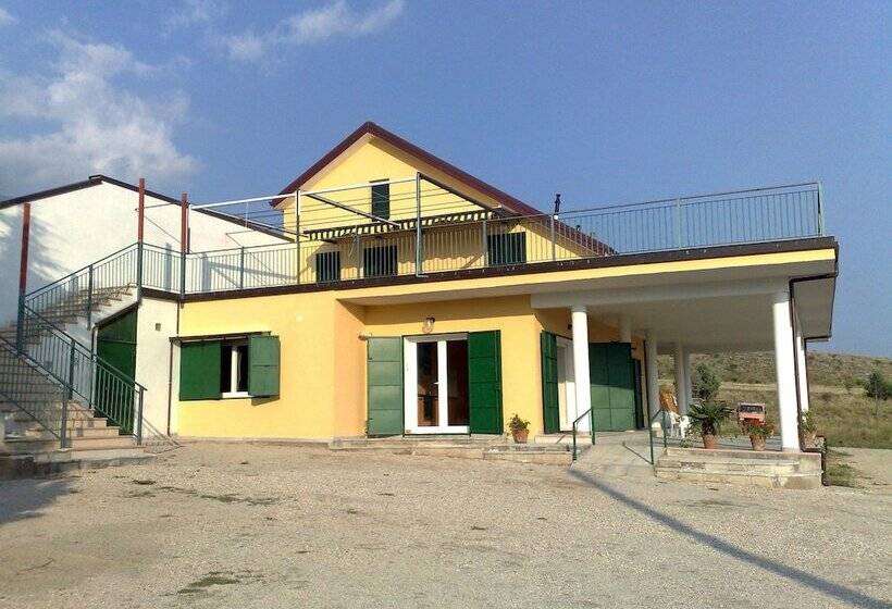 B&b La Petrosa