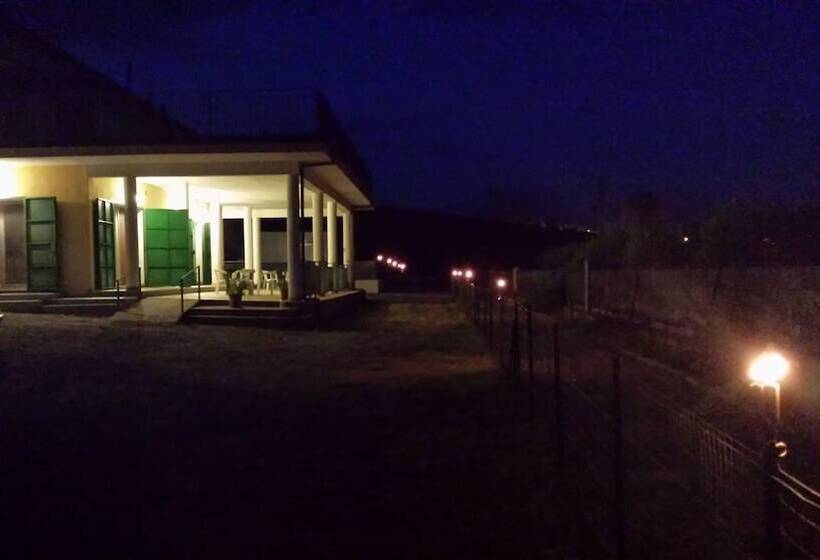 B&b La Petrosa