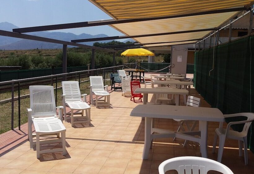 B&b La Petrosa