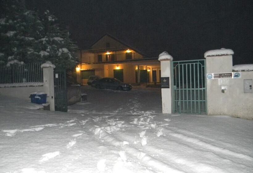 B&b La Petrosa