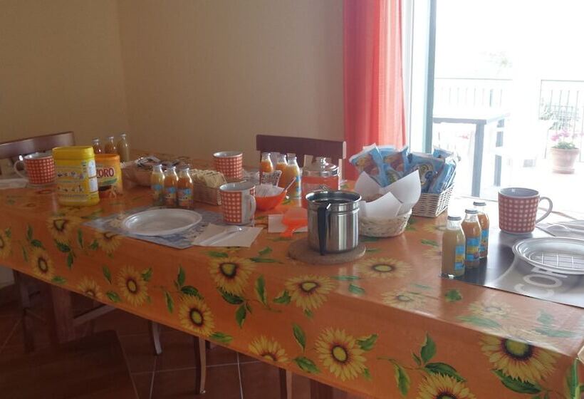 B&b La Petrosa