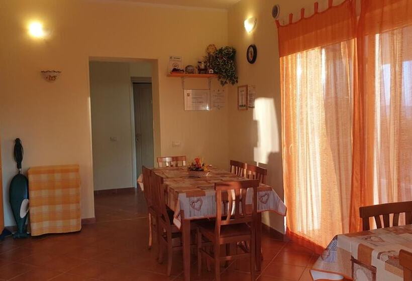 B&b La Petrosa