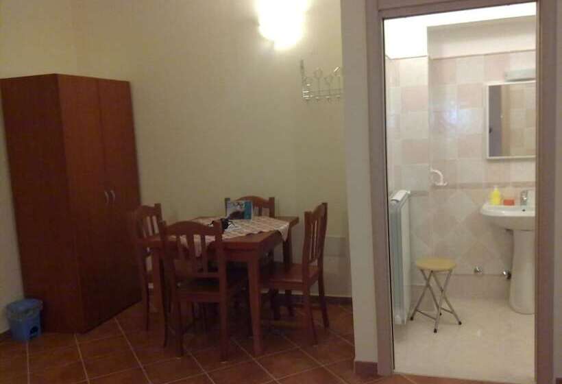 B&b La Petrosa