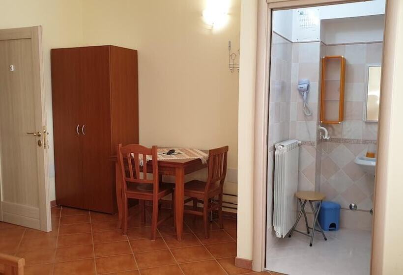 B&b La Petrosa