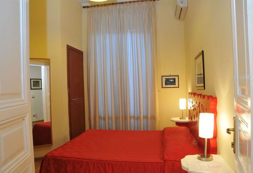 Bed & Breakfast Alessandro Iii