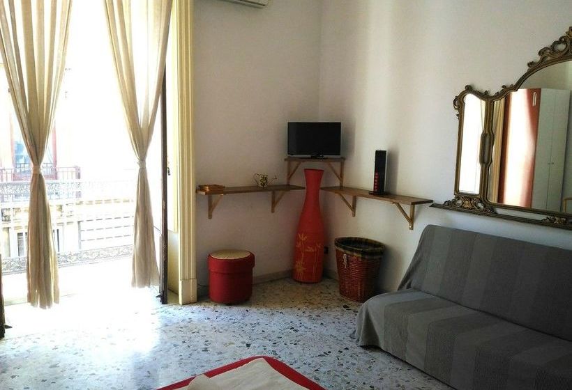 Bed and Breakfast Antico Teatro