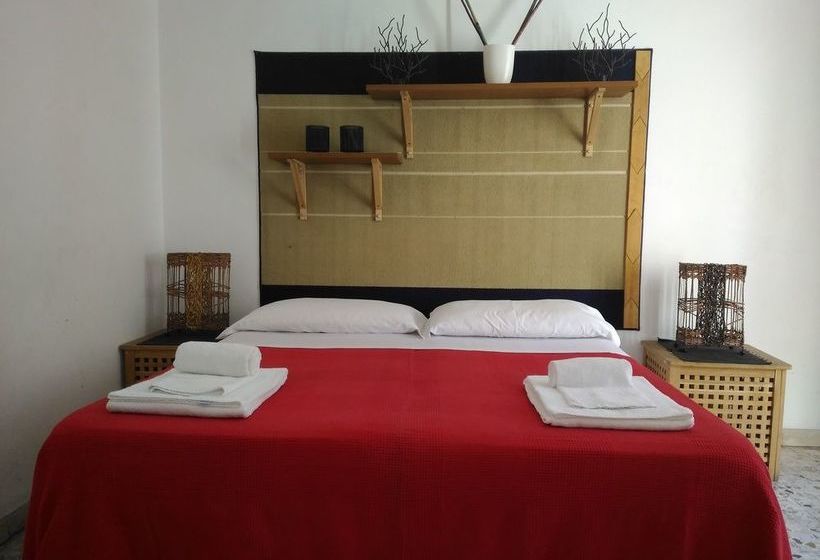 Bed and Breakfast Antico Teatro