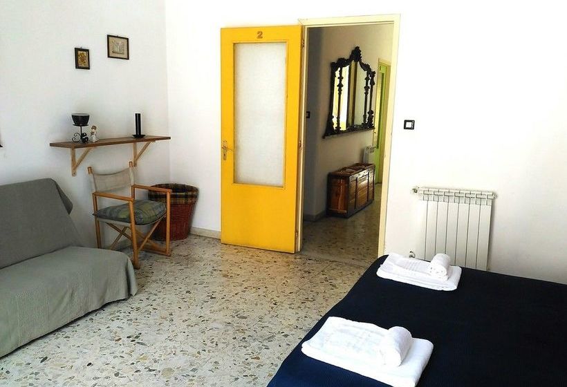 Bed and Breakfast Antico Teatro