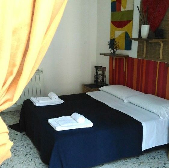 Bed and Breakfast Antico Teatro