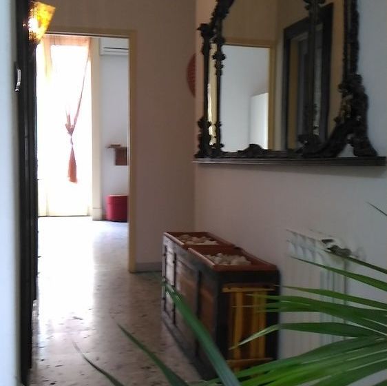 Bed and Breakfast Antico Teatro