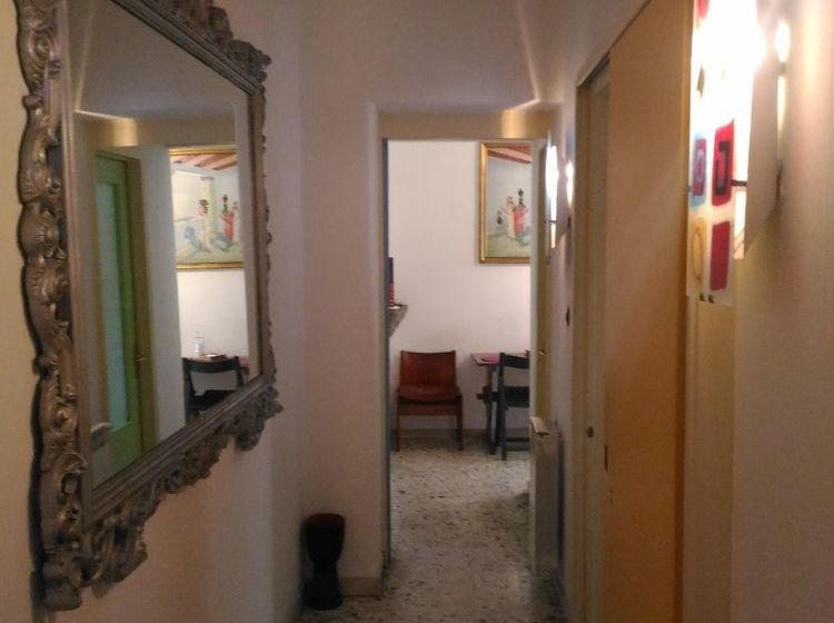 Bed and Breakfast Antico Teatro