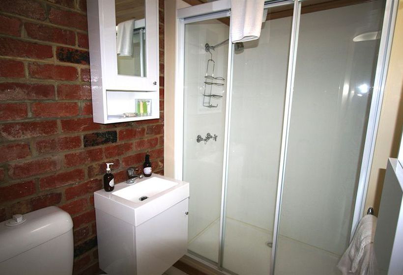 Bed and Breakfast Carter Cottages