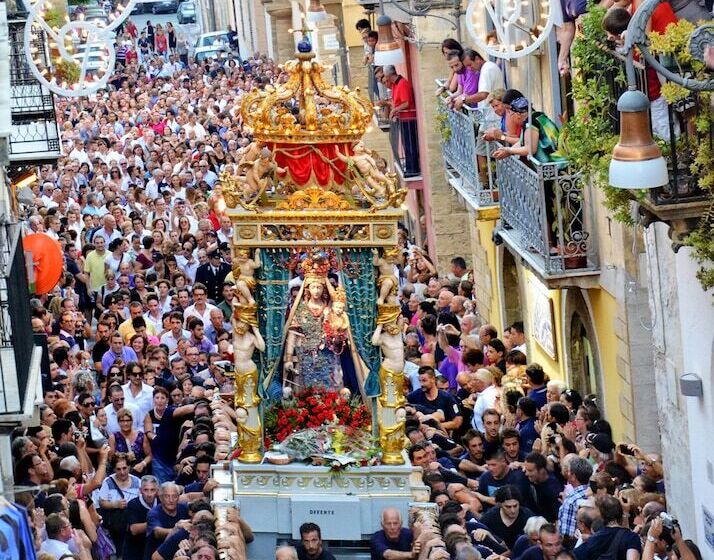 Bed And Breakfast Conte Luna