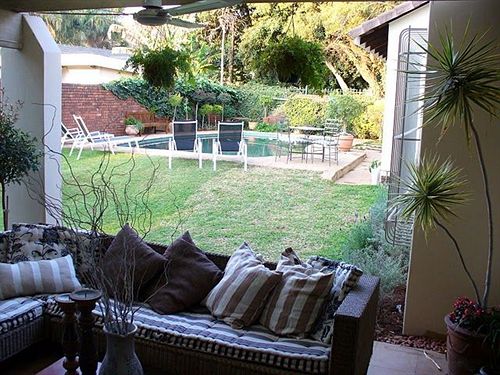 צימר Coral Tree House - Guest House