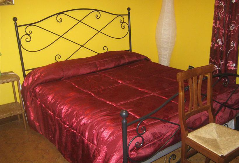 Bed and Breakfast Holiday Il Girasole