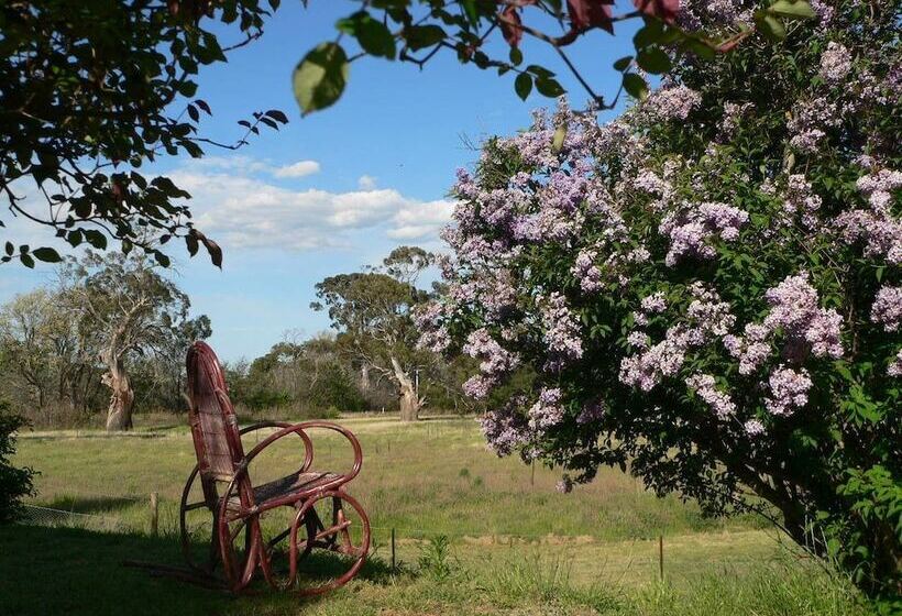 Bed and Breakfast Redcliffe House