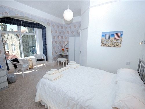 צימר The St. Leonards Guest House