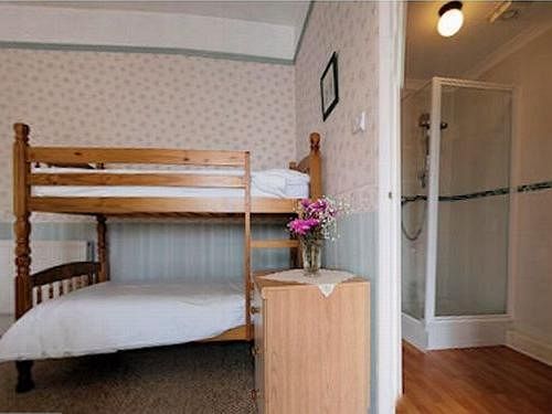צימר The St. Leonards Guest House