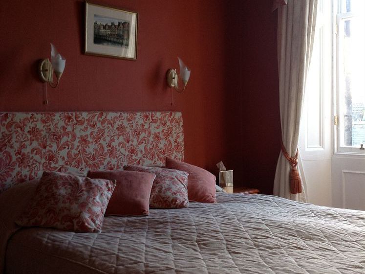 Bed and Breakfast The Beverley