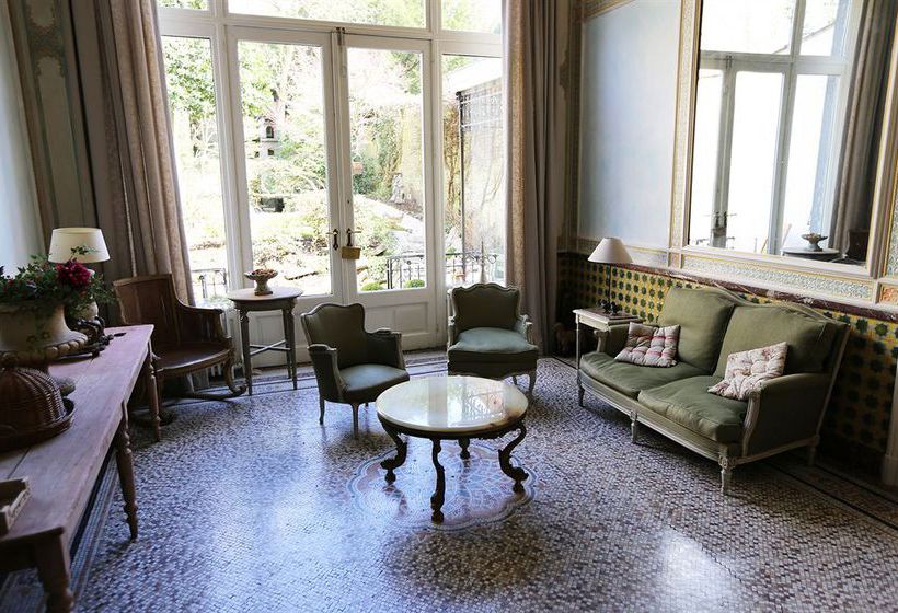 مبيت وإفطار Villa Léopoldine