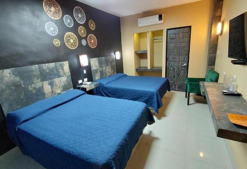 Fotos del hotel La Silla:  4