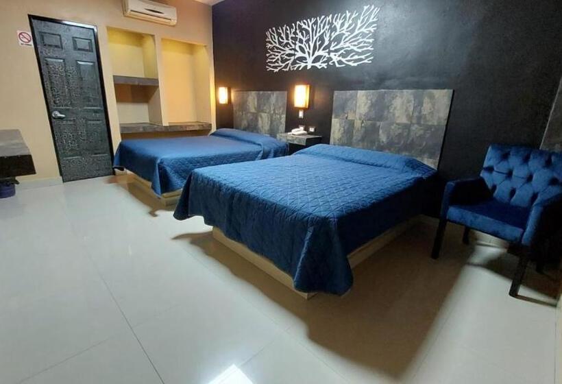 Fotos del hotel La Silla:  12