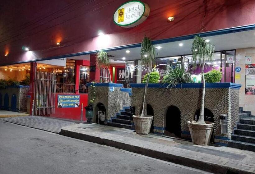 Fotos del hotel La Silla:  33