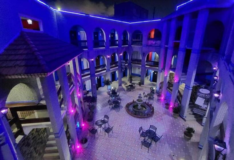 Fotos del hotel La Silla:  14