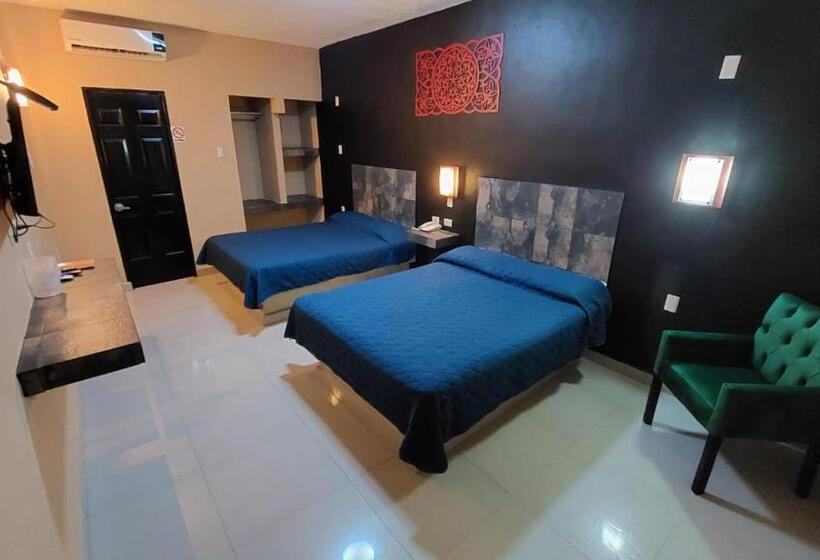 Fotos del hotel La Silla:  8