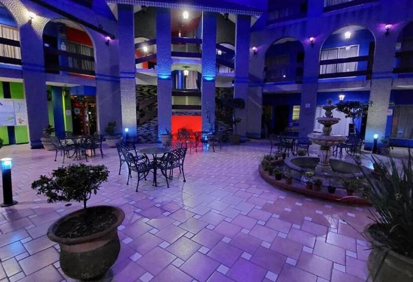 Fotos del hotel La Silla:  24