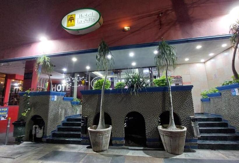 Fotos del hotel La Silla:  23