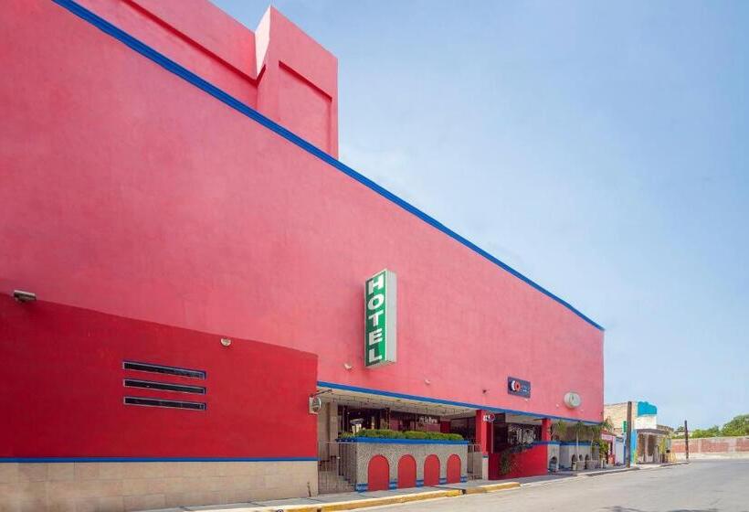 Fotos del hotel La Silla:  35