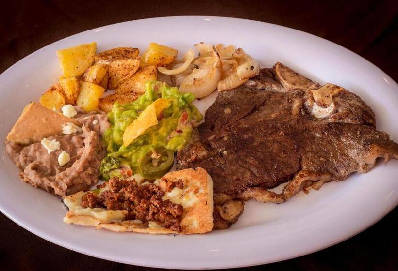 Fotos del hotel La Silla:  21