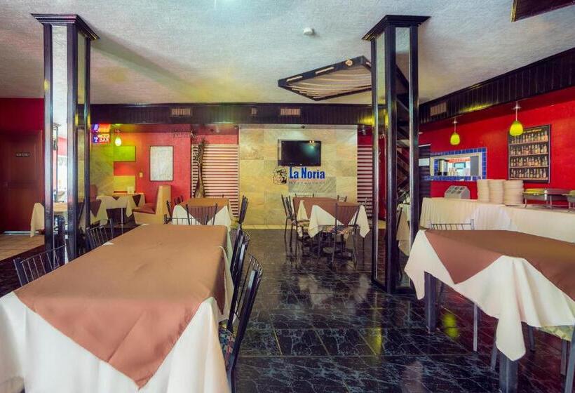 Fotos del hotel La Silla:  10