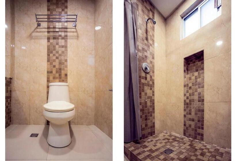 Fotos del hotel La Silla:  16