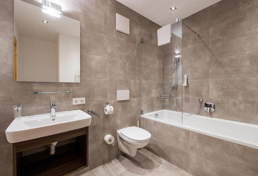 Das Wildkogel - Wildkogel Resorts