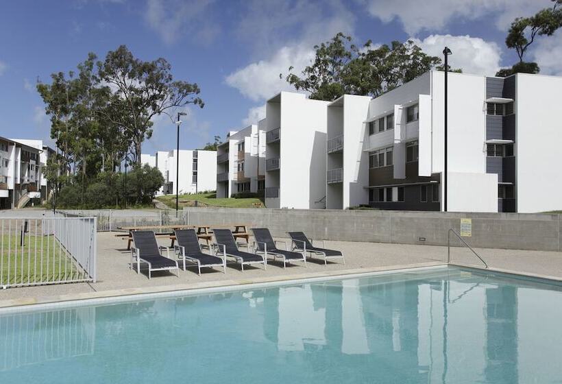 Griffith University Village