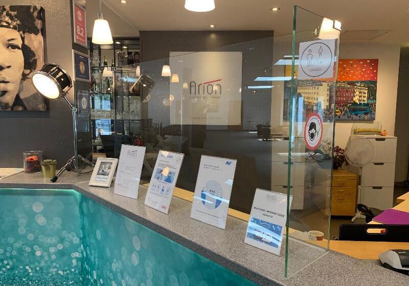 Fotos del hotel 24hours-apartment:  9