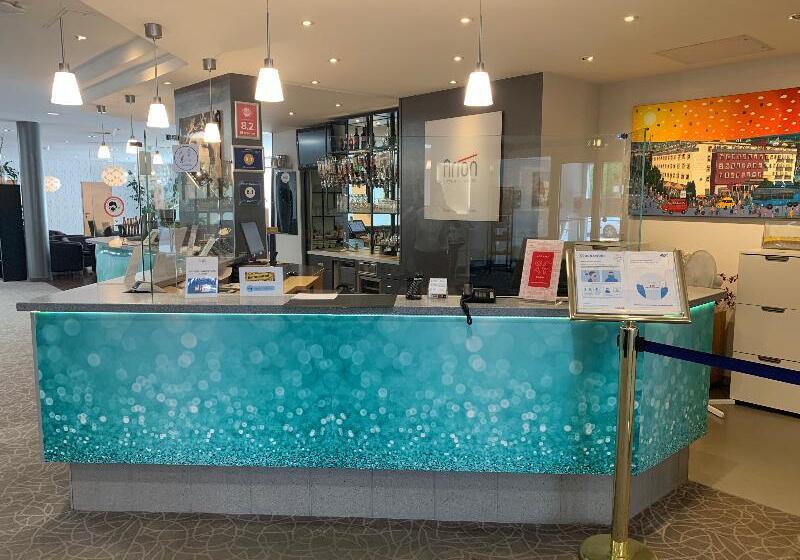 Fotos del hotel 24hours-apartment:  3