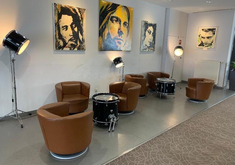 Fotos del hotel 24hours-apartment:  12