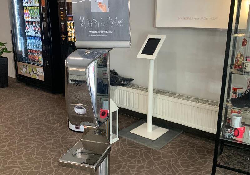 Fotos del hotel 24hours-apartment:  13