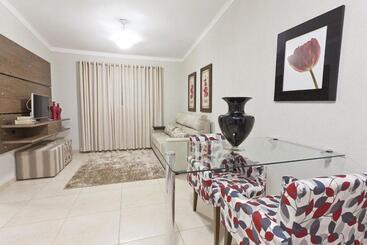 50+ Hotel Flat