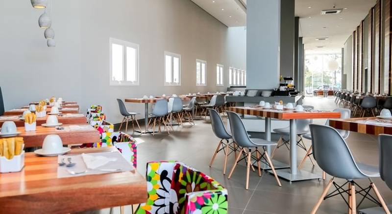 هتل All Inn Sorocaba