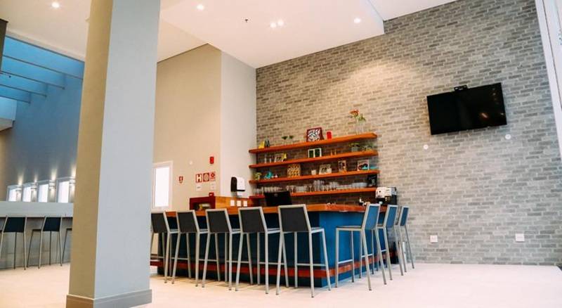 هتل All Inn Sorocaba